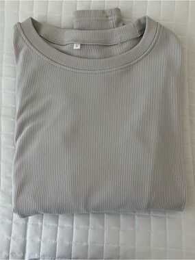 Light Gray Thermal